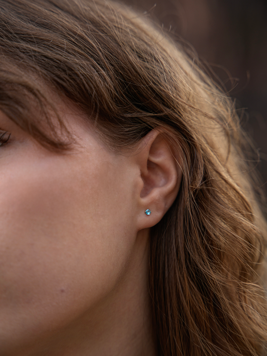 Les tendances boucles d'oreilles en vogue pour cet été 2024